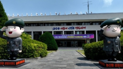 청소년 건강 위해 의료비 지원 팔걷은 논산시